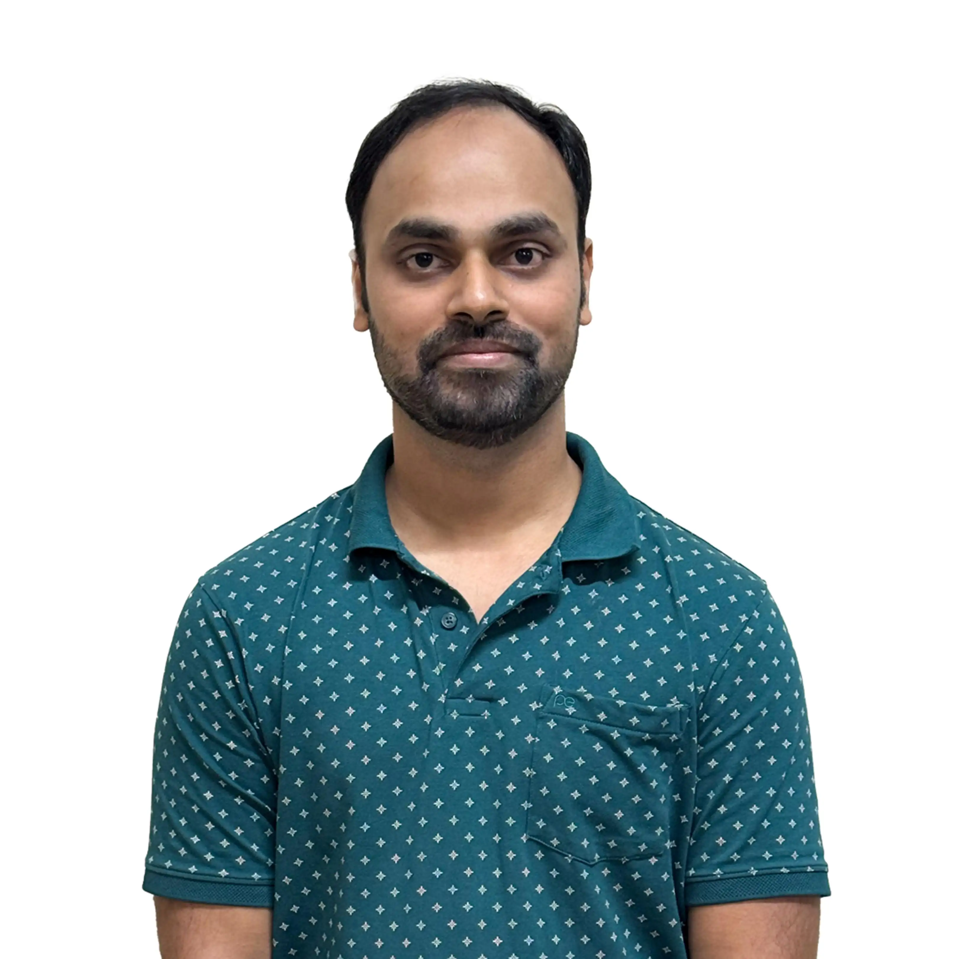 Rahul R